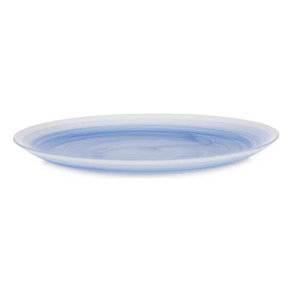 Normann Copenhagen Cosmic Teller Ø 27 Blau