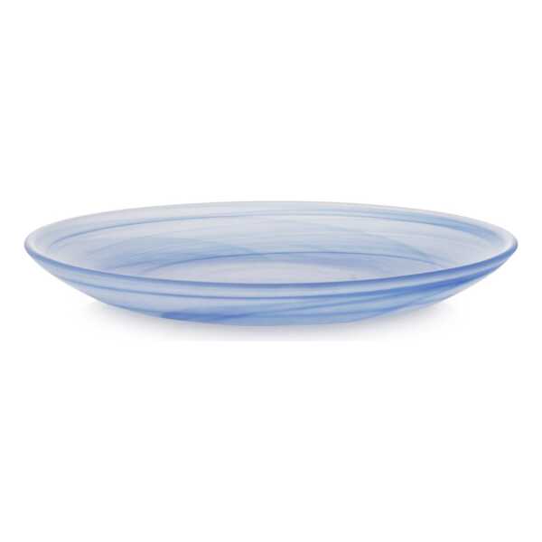 Normann Copenhagen Cosmic kleiner Teller Ø 16 Blau