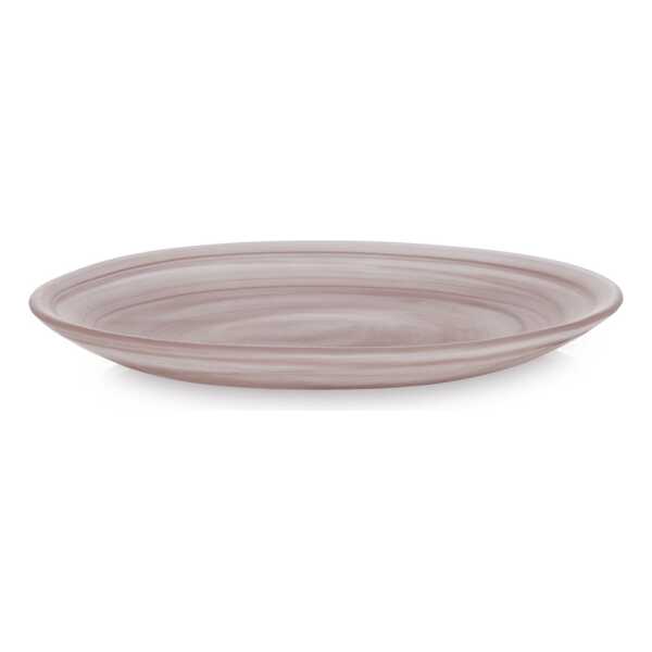 Normann Copenhagen Cosmic kleiner Teller Ø 16 Braun