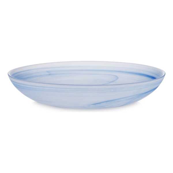 Normann Copenhagen Cosmic tiefer Teller Ø 22 Blau