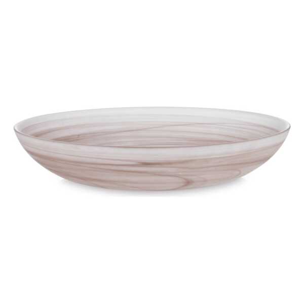 Normann Copenhagen Cosmic tiefer Teller Ø 22 Braun
