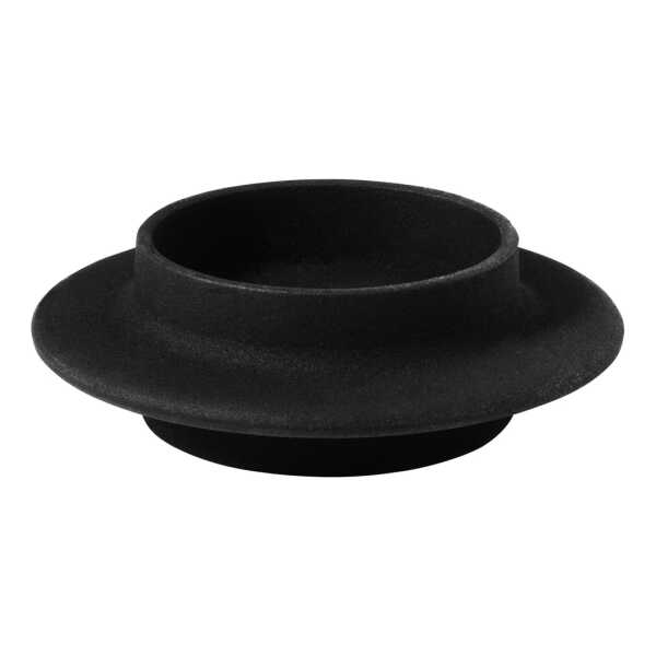 Normann Copenhagen - Heima Blockkerzenhalter, schwarz