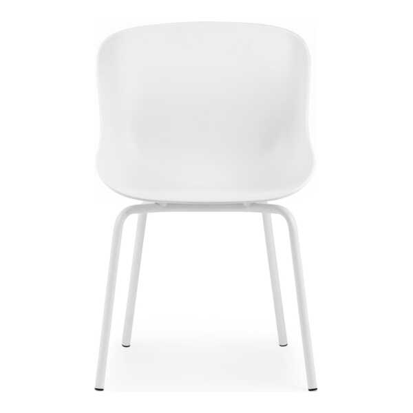 Normann Copenhagen - Hyg Chair, weiß