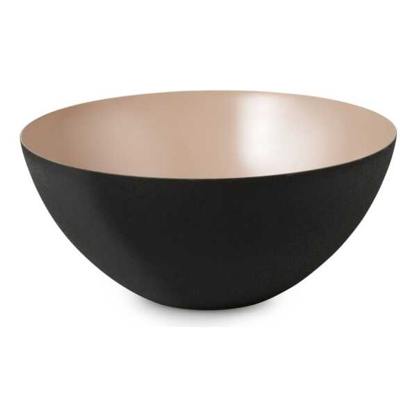 Normann Copenhagen Krenit Schale sand Ø16cm