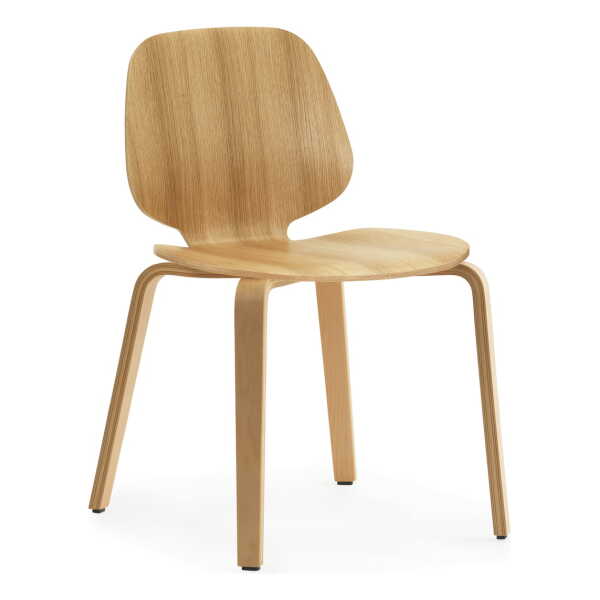 Normann Copenhagen - My Chair, Eiche