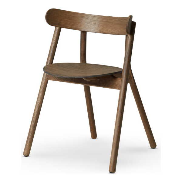 Northern - Oaki Chair, Eiche geräuchert
