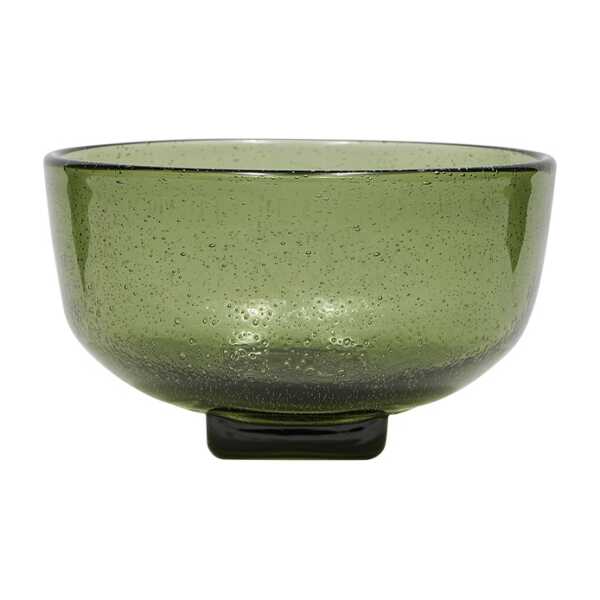 OYOY Kuki Schale Ø14 cm Small Green