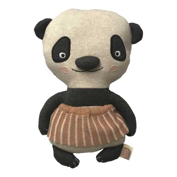 OYOY Lun Lun Panda Kuscheltier Multi