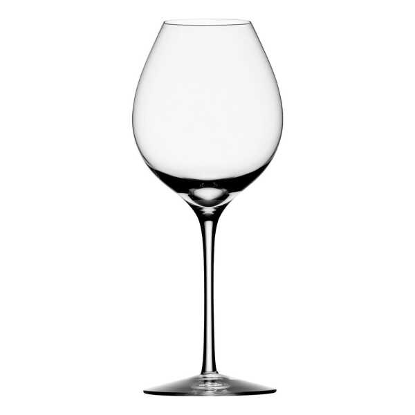 Orrefors Difference Fruit Weinglas 45cl