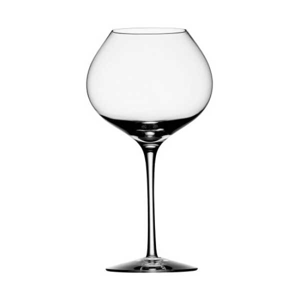 Orrefors Difference Mature Weinglas Klar 65cl