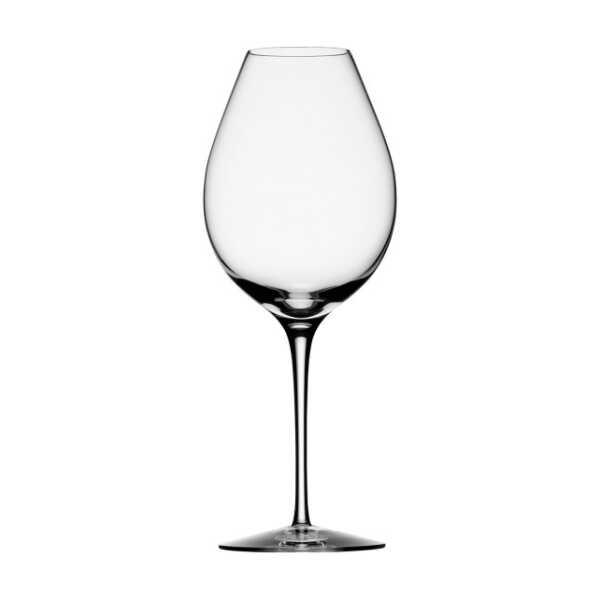 Orrefors Difference Primeur Weinglas Klar 62cl