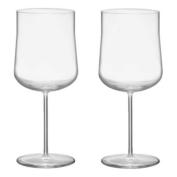 Orrefors Informal Weinglas 60cl 2er Pack Klar