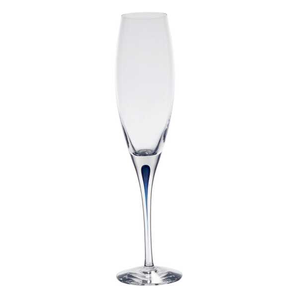 Orrefors Intermezzo Champagnerglas 26cl