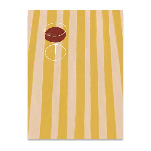 Paper Collective - SDO 04 Poster, 30 x 40 cm