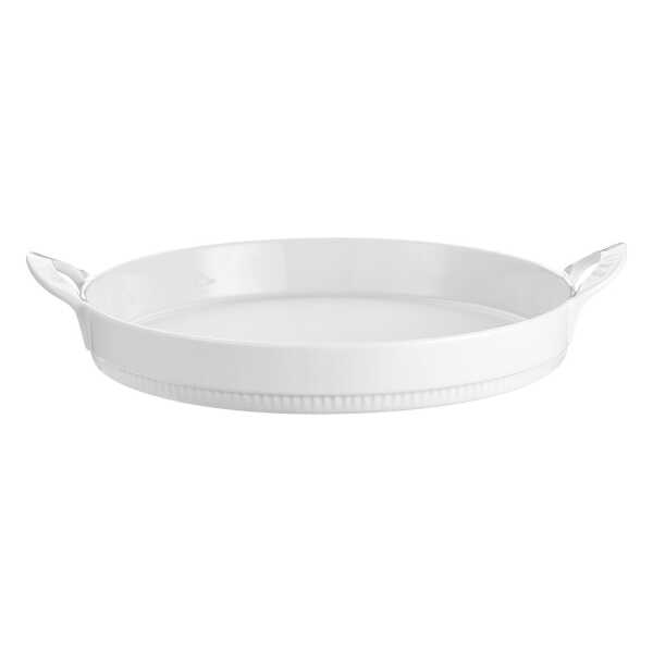 Pillivuyt Toulouse Teller rund 30cm