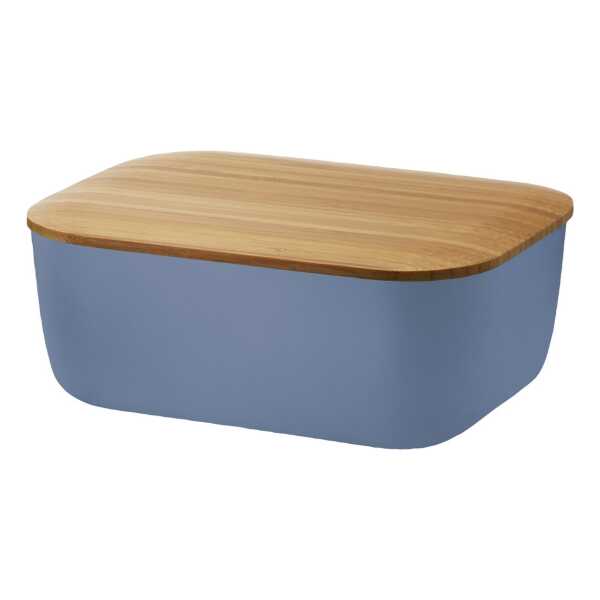 RIG-TIG BOX-IT Butterdose Dark blue