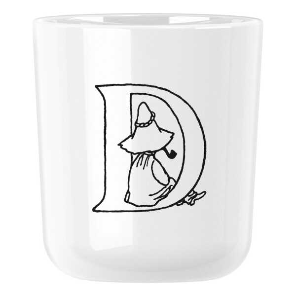 RIG-TIG Moomin ABC Tasse 20cl D