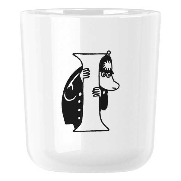 RIG-TIG Moomin ABC Tasse 20cl I