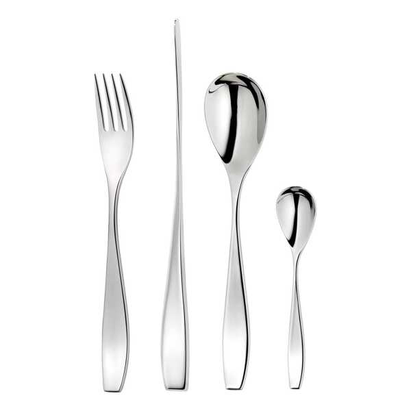 Robert Welch Vista Bright Besteckset 24 Teile