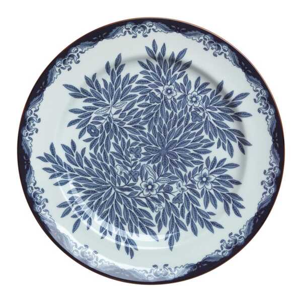 Rörstrand Ostindia Floris Teller 27cm