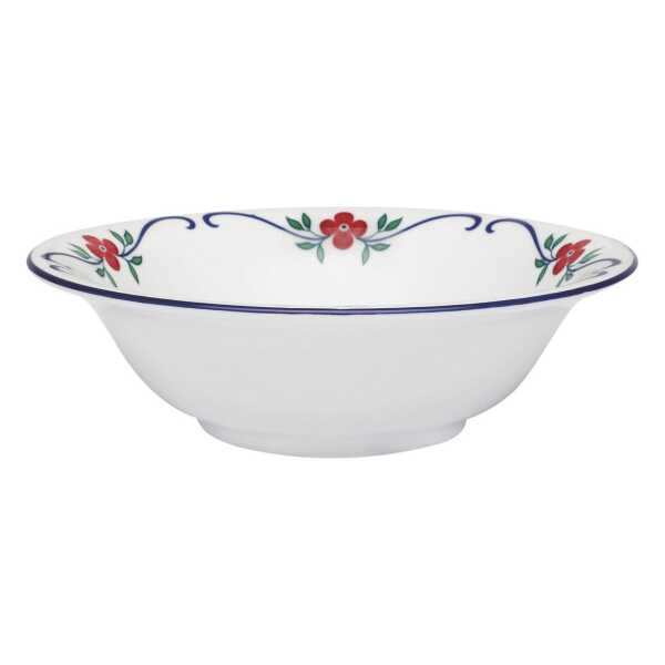 Rörstrand Sundborn tiefer Teller 16cm