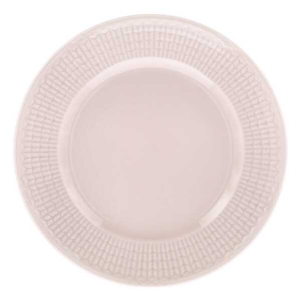 Rörstrand Swedish Grace Teller Ø17 cm Rose