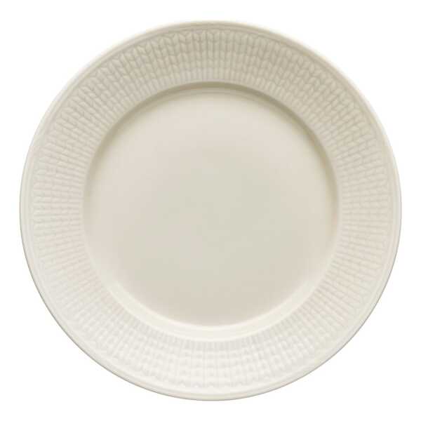 Rörstrand Swedish Grace Teller Ø21 cm Hafer