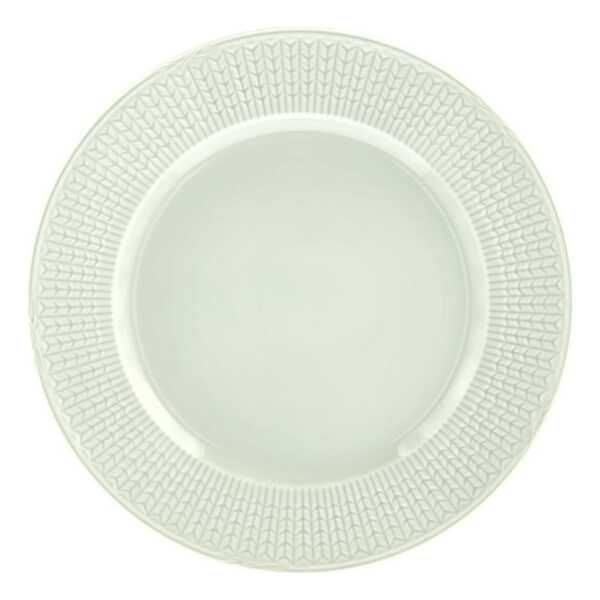 Rörstrand Swedish Grace Teller Ø27cm Hellgrün