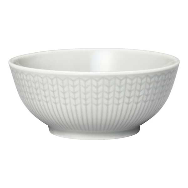 Rörstrand Swedish Grace kleine Schale Nebel (grau)