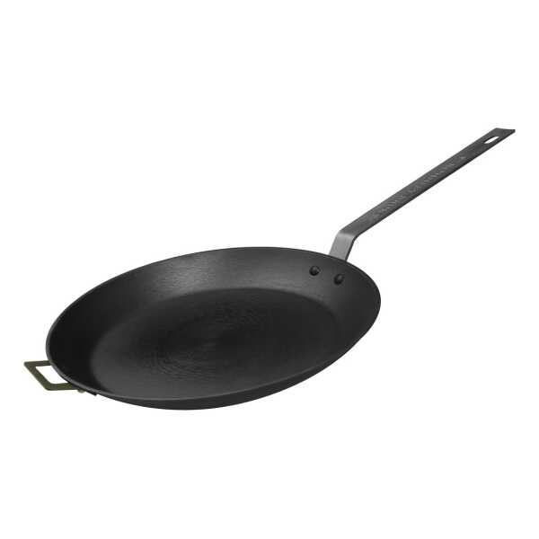Ronneby Bruk Ultra Light Pro Pfanne Gusseisen leicht 36cm