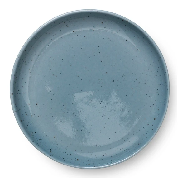 Rosendahl Grand Cru Sense Teller 16cm Blau