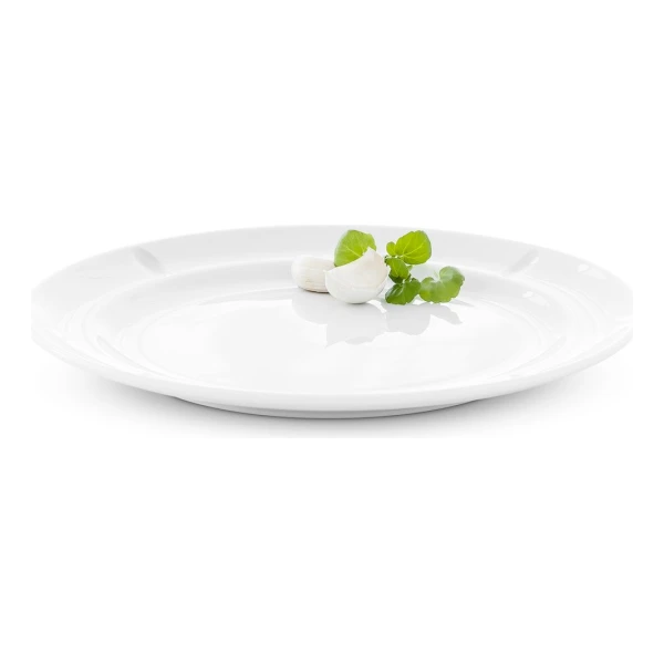 Rosendahl Grand Cru Soft Teller Ø23cm weiß