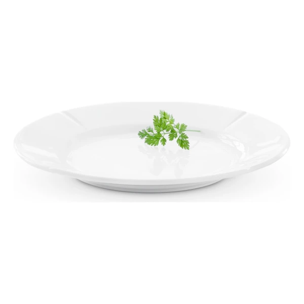 Rosendahl Grand Cru Teller Ø19cm Weiß