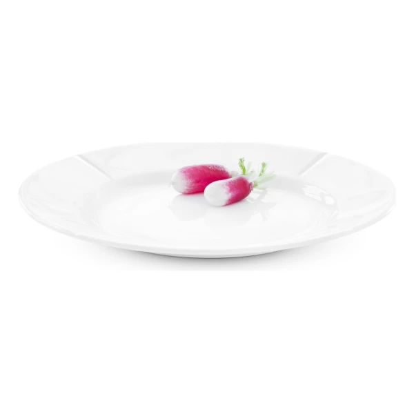 Rosendahl Grand Cru Teller Ø27cm Weiß