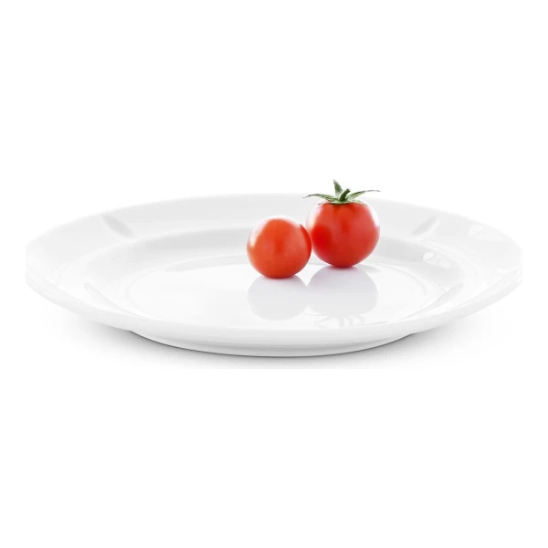 Rosendahl Grand Soft Teller Ø19,5cm weiß