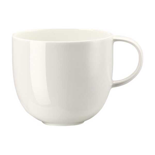 Rosenthal Brillance Tasse 20cl Weiß