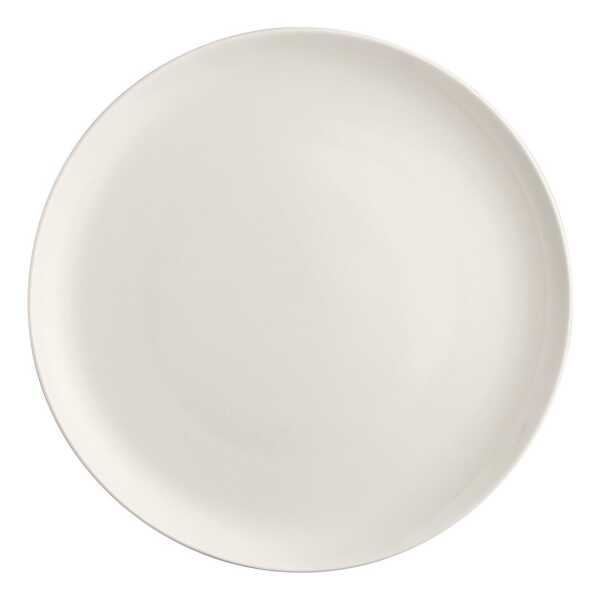 Rosenthal Brillance Teller 27cm Weiß
