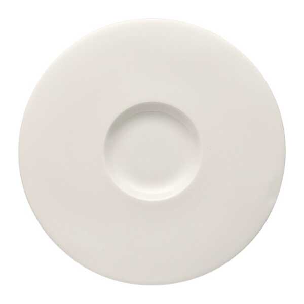 Rosenthal Brillance combi Teller 16cm Weiß