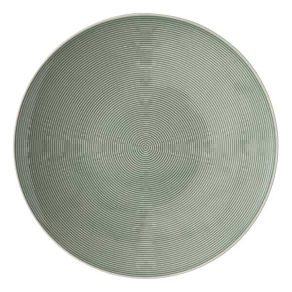 Rosenthal Loft Teller moss green Ø28cm