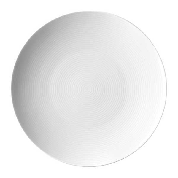 Rosenthal Loft kleiner Teller weiß 18cm