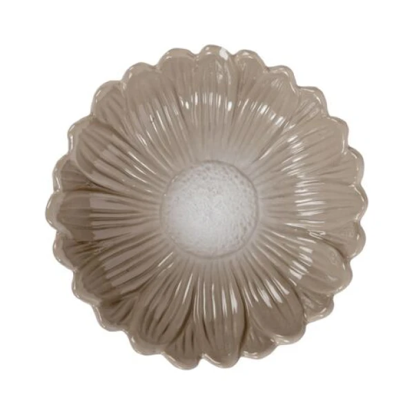 Sagaform Dagny Schale klein Ø16 cm Beige