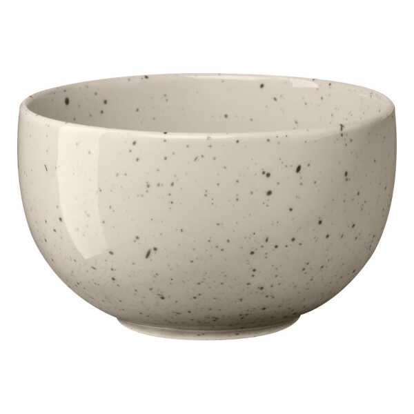 Scandi Living Freckle Schale 60 cl Beige