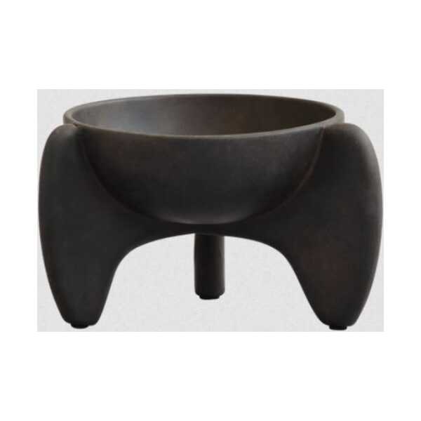 101 Copenhagen Wing Schale mini Coffee