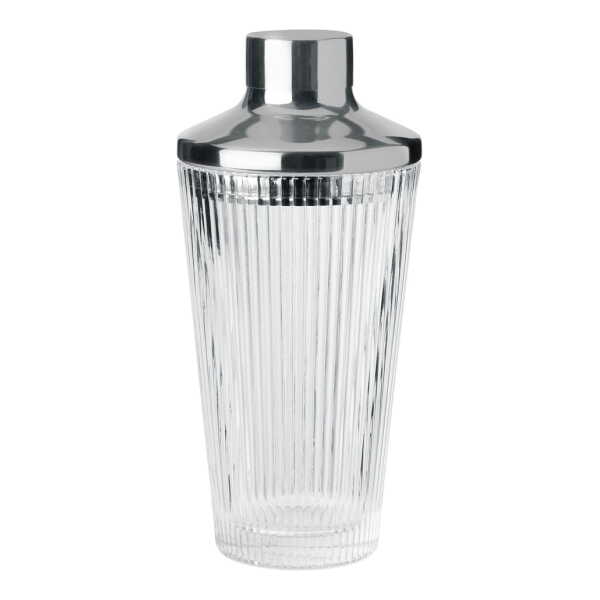 Stelton - Pilastro Cocktail-Shaker