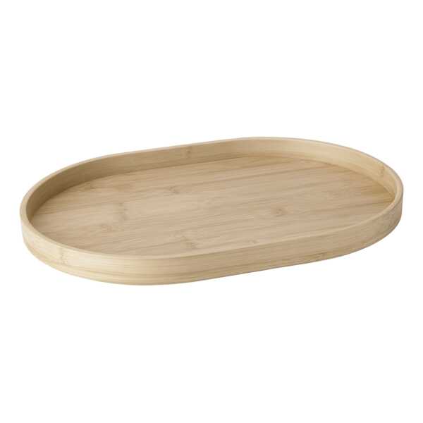 Stelton Theo Tablett 28,5x40,5 cm Bamboo