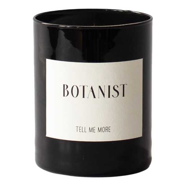 Tell Me More Tell Me More Duftkerze 48 h Botanist