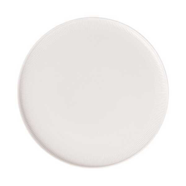 Villeroy & Boch Afina Gourmet Teller Ø32 cm White