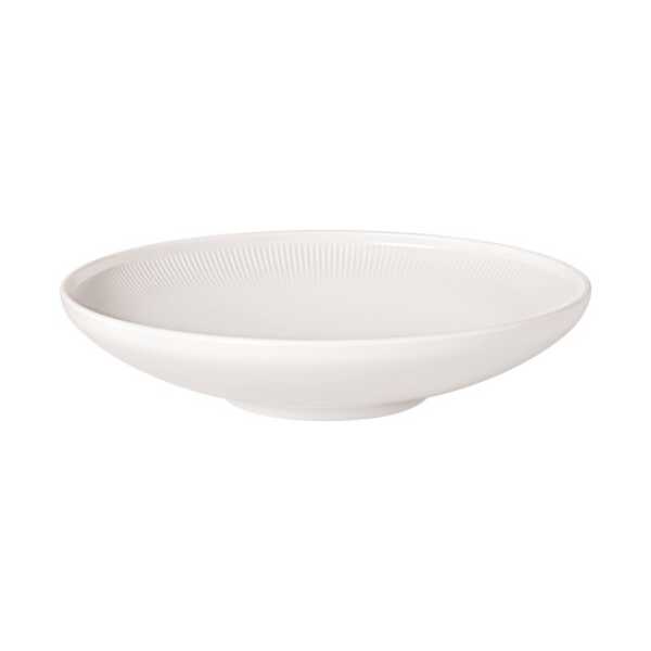 Villeroy & Boch Afina tiefer Teller Ø25 cm White