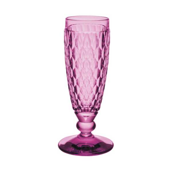 Villeroy & Boch Boston Champagnerglas 12 cl Berry