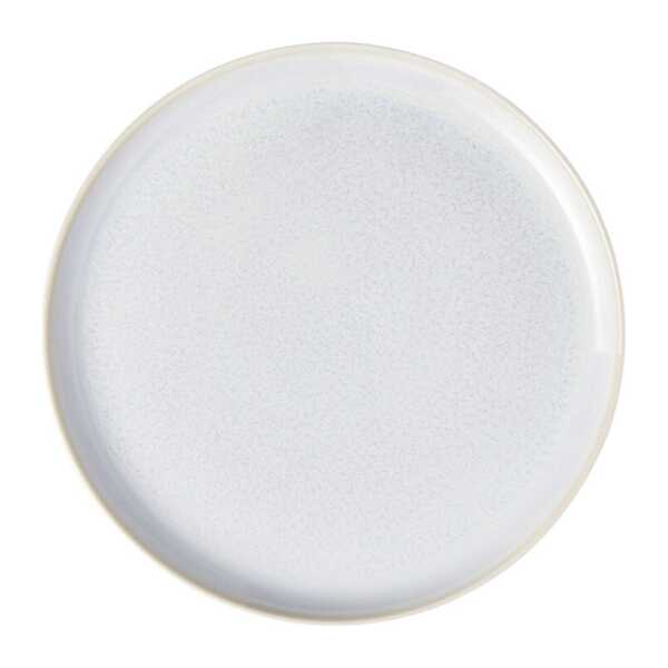 Villeroy & Boch Crafted cotton Teller Ø21 cm White